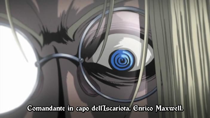 Otaku Gallery  / Anime e Manga / Hellsing / Screen Shots / OAV / OAV 3 / 044.jpg